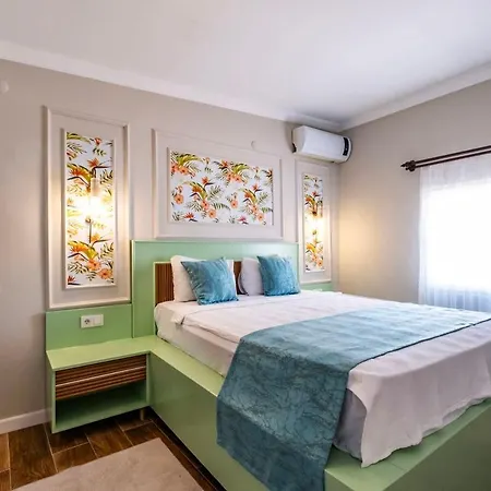 Hotel Club Sideris Halal Family Izmir