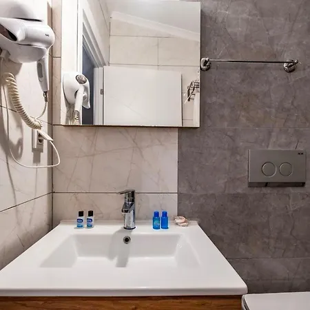 Hotel Club Sideris Halal Family Izmir