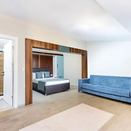 Hotel Club Sideris Halal Family Izmir