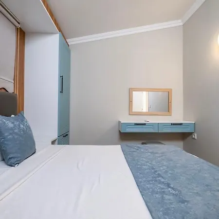 Club Sideris Halal Family 4* Izmir