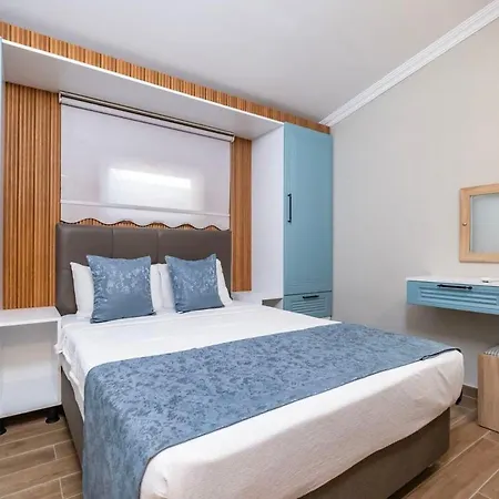 Hotel Club Sideris Halal Family