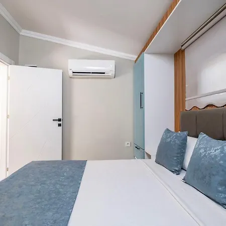 Hotel Club Sideris Halal Family 4*