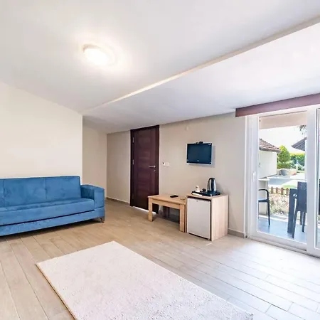 Club Sideris Halal Family Esmirna