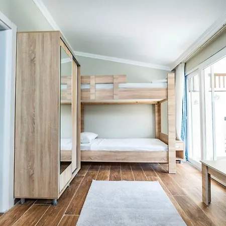 Hotel Club Sideris Halal Family Esmirna