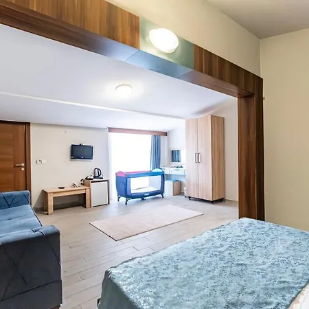 Club Sideris Halal Family 4*