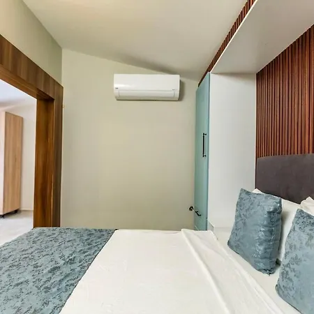 Hotel Club Sideris Halal Family