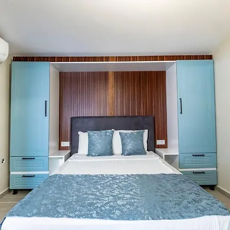 Hotel Club Sideris Halal Family 4*