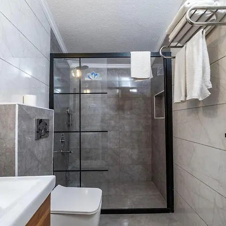 Club Sideris Halal Family 4*