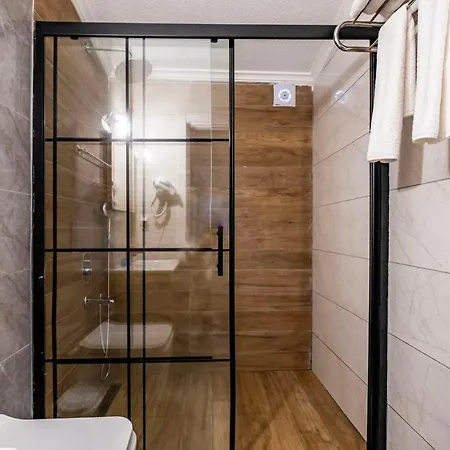 Club Sideris Halal Family 4* Esmirna