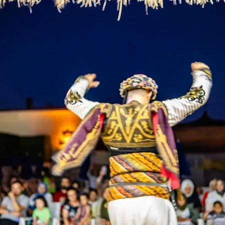 Club Sideris Halal Family Hotel