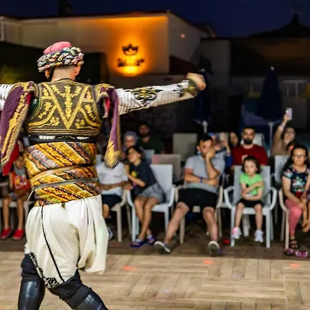 Club Sideris Halal Family Hotel Izmir