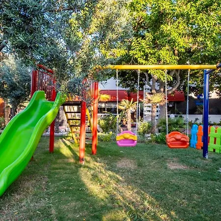 Club Sideris Halal Family 4*