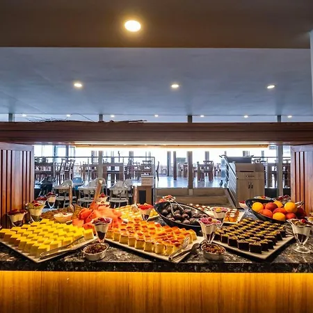 Club Sideris Halal Family Hotel