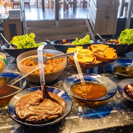 Club Sideris Halal Family 4*