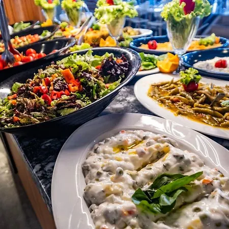 Club Sideris Halal Family 4* Izmir