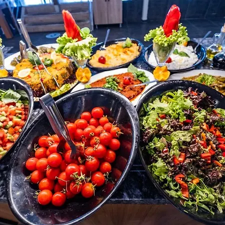 Hotel Club Sideris Halal Family Izmir