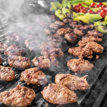 Club Sideris Halal Family Izmir