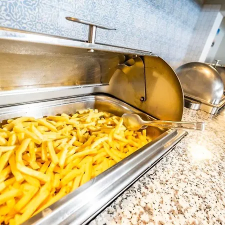 Hotel Club Sideris Halal Family