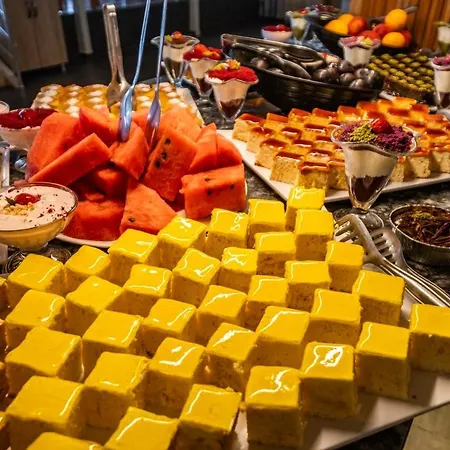 Club Sideris Halal Family Hotel 4*