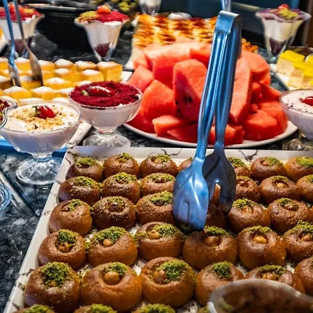 Hotel Club Sideris Halal Family Esmirna