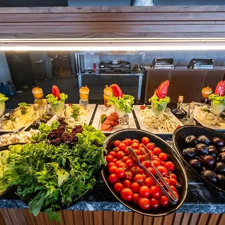 Club Sideris Halal Family Esmirna