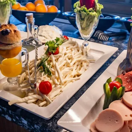 Club Sideris Halal Family 4* Esmirna