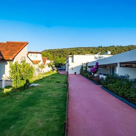 Club Sideris Halal Family Hotel