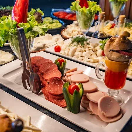 Club Sideris Halal Family 4* Izmir