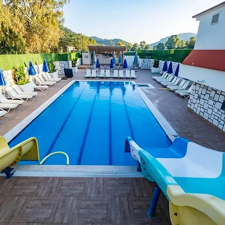 Hotel Club Sideris Halal Family