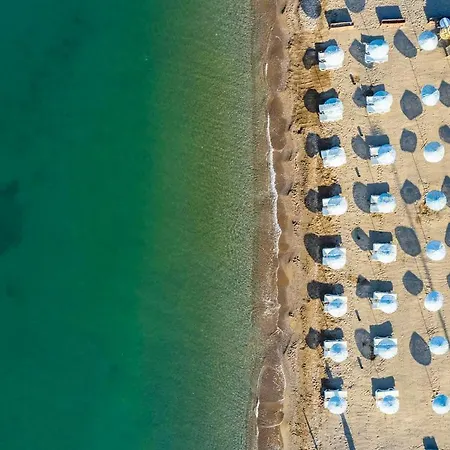 Club Sideris Halal Family Hotel Esmirna