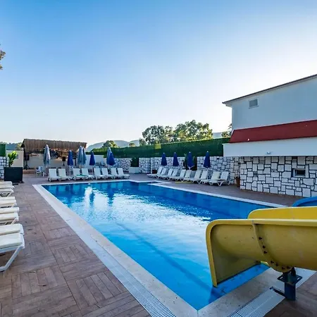 Club Sideris Halal Family Izmir