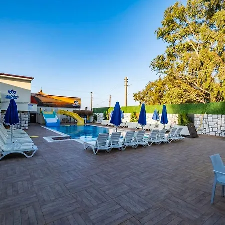 Club Sideris Halal Family Hotel 4*