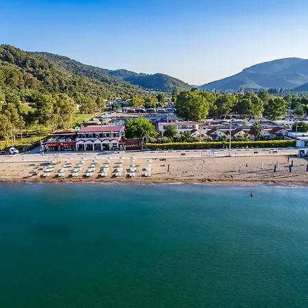 Hotel Club Sideris Halal Family Esmirna