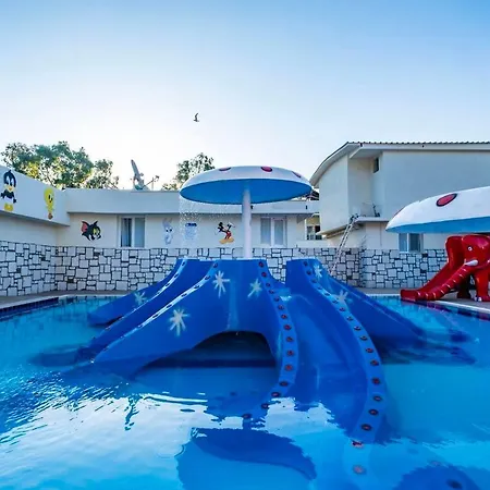 Club Sideris Halal Family Esmirna