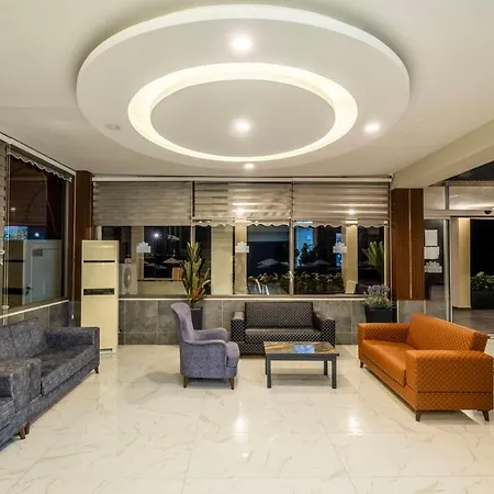 Club Sideris Halal Family 4* Izmir