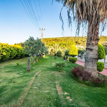 Club Sideris Halal Family Hotel Izmir