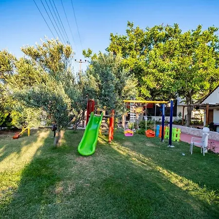 Club Sideris Halal Family Izmir