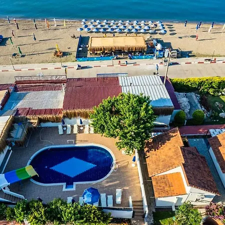 Club Sideris Halal Family Hotel 4*