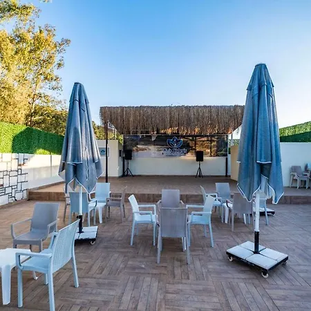 Club Sideris Halal Family Izmir