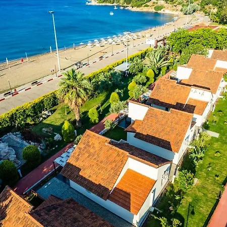 Hotel Club Sideris Halal Family