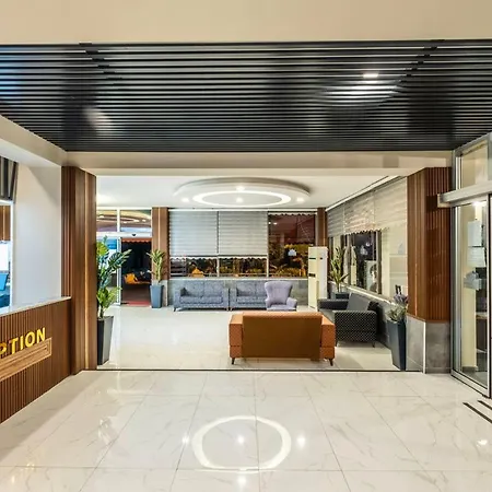 Hotel Club Sideris Halal Family 4*