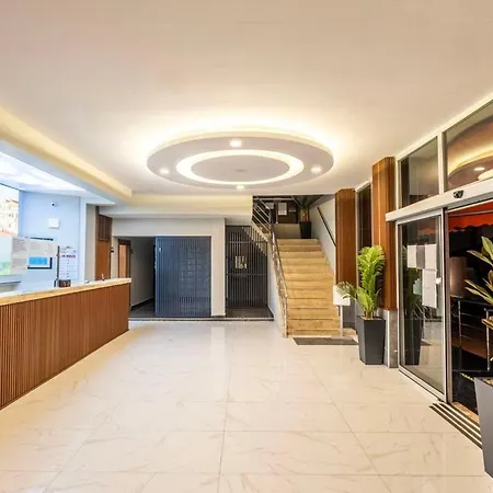 Club Sideris Halal Family Hotel