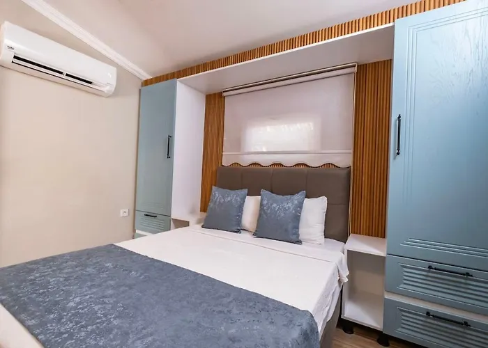 Club Sideris Halal Family