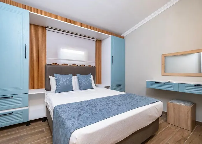 Hotel Club Sideris Halal Family