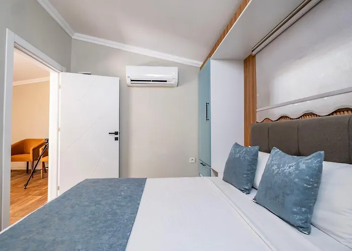 Hotel Club Sideris Halal Family 4*