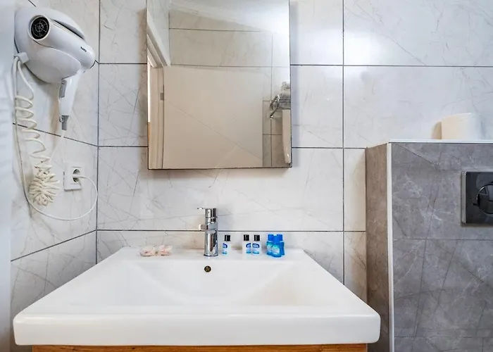 Club Sideris Halal Family Hotel