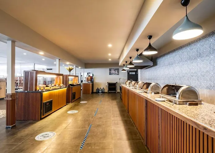 Hotel Club Sideris Halal Family Esmirna