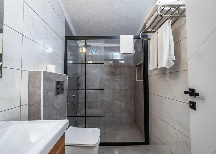 Club Sideris Halal Family 4*