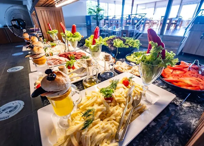 Club Sideris Halal Family Hotel