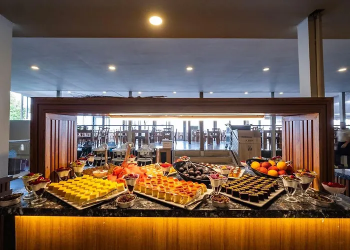 Club Sideris Halal Family Hotel